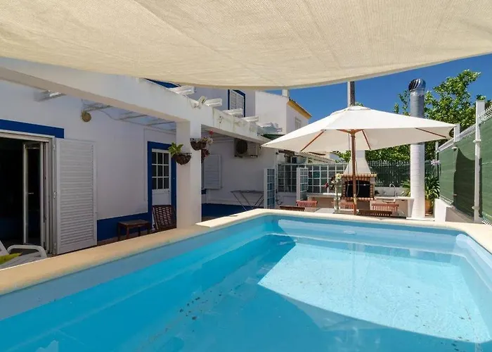 Lídia * Armação de Pêra