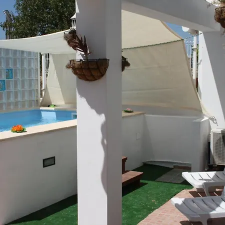 Lídia Villa Armação de Pêra